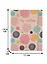 Записная книжка А6 96 листов "Милые кружочки" — 247826 — 3