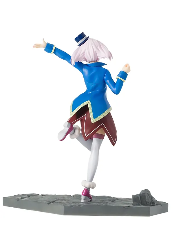 Фигурка Аниме SEGA Luminasta Shangrila Frontier Рубеж Шангри-Ла Emul 19см 4580779545071(GDS1102) 3122362 — 4