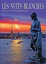 Книга Les Nuits Blanches: Saint-Petersbourg (Абрам Раскин) — 1