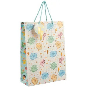 Пакет «Bubble», А3