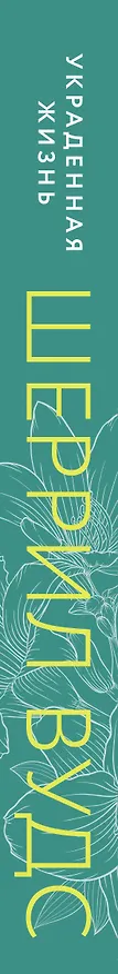 Книга перебить (Шеррил Вудс) — 3