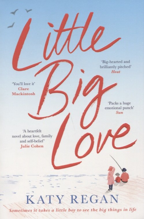 

Little Big Love