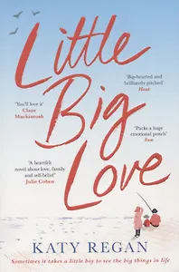 Little Big Love