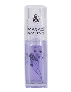 Масло-бальзам для губ (Виноград) (5мл) (MLO1-01) (Shinewell)