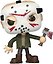 Фигурка Funko POP! Doodles Jason Universe Jason (2082) 93141 — 3182301 — 1