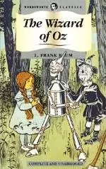 Wizard of Oz , Baum, L.F. — 1809271 — 1