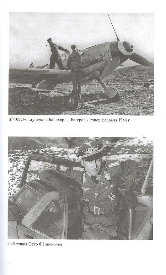 Книга Воздушная битва за Крым. Крах нацистского «Готенланда». 1943—1944 (Михаил Зефиров, Дмитрий Дегтев) — 7