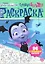 Суперраскраска "Страшно большая раскраска. Удивительная Ви" — 2807535 — 1