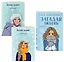 Комплект из книги и тетрадей: Загадай любовь + Тетрадь 1 «Загадай желание» + Тетрадь 2 «Загадай желание» — 3018833 — 1