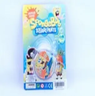 Yo-Yo Смайлик (МК8610696/2211) (29897) (упаковка) 2302709