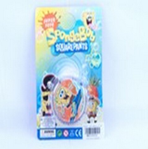 Yo-Yo Смайлик (МК8610696/2211) (29897) (упаковка) 2302709 — 1