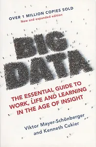 Big Data. The Essential Guide to Work, Life and Learning in the Age of Insight