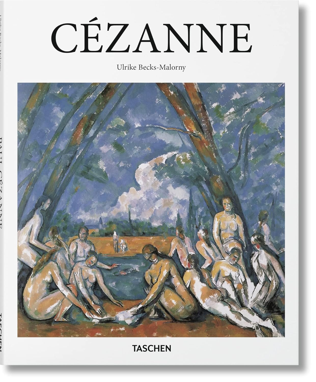 

Cézanne