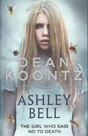 Ashley Bell, Koontz, Dean — 2538442 — 1