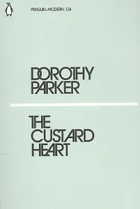 The Custard Heart
