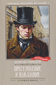 Преступление и наказание