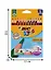 Карандаши цветные Bic, ECOlution Evolution Triangle, пластиковые 12 цветов — 226447 — 3