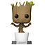 Фигурка Funko POP! Marvel Guardians Of The Galaxy Dancing Groot 18 (01) 50094 (Fun2549674) — 3123331 — 1