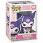 Фигурка Funko POP! Hello Kitty And Friends Kuromi (90) (Fun80315) — 3144156 — 2