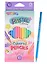Карандаши цветные Colorino, Pastel, 10 цветов — 261265 — 1