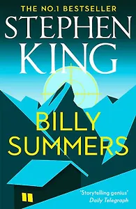 Billy Summers / Билли Саммерс