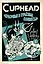 Cuphead. Красочные и курьёзные комиксы — 2909517 — 1