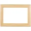 Рама неокрашенная, сосна, 20 х 30 см — 222403 — 1