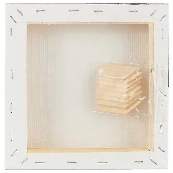 3D холст на подрамнике, 20 х 20 х 3.8 см 249114 — 3