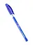Ручка шариковая Linc, Trisys, синяя 0,7 мм — 2973241 — 1