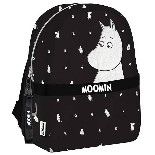 Рюкзак «Moomin», для ноутбука, 38,5 см, полиэстер, Academy Style 3037607 — 5