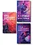 Комплект: Под слезами Бостона. Дьявол не спит + Под слезами Бостона. Больше, чем ад + В сердце Бостона. Демоны внутри нас — 3131271 — 1