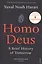 Homo Deus: A Brief History of Tomorrow — 2605451 — 1