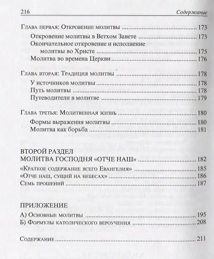 Книга Катехизис Католической Церкви. Компендиум () — 7