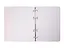 Тетрадь на кольцах «Друзья» 100 листов в клетку, А5, сменный блок - Listoff — 3084243 — 2
