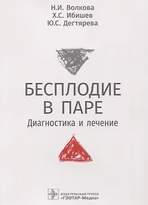 Бесплодие в паре. Диагностика и лечение