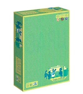 Настольная игра Magellan Заяц (Издание 2021) MAG119836