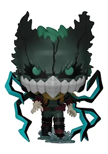 Фигурка Funko POP! Plus My Hero Academia Izuku Midoriya (Deku Vigilante) (1829) (Fun83686)
