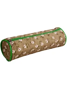 Пенал-тубус "Ромашки"