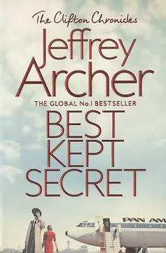 Best Kept Secret