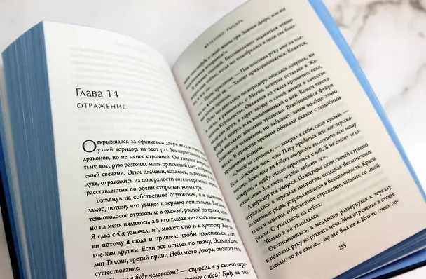Книга Железный рыцарь (#4) (Джули Кагава) — 9