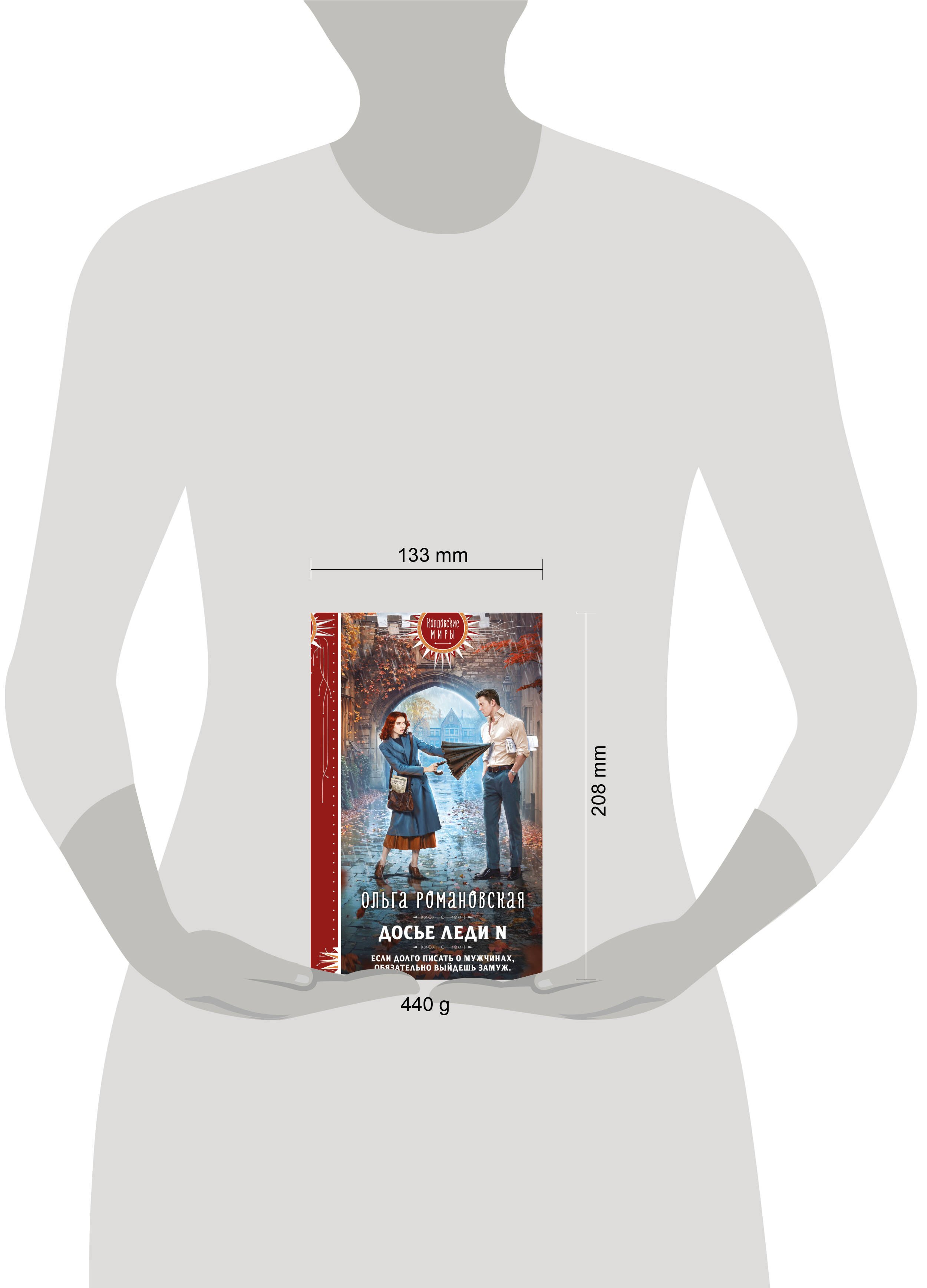 Изображение бумажной книги