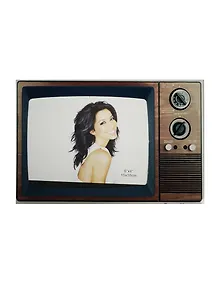 Фоторамка Ретро телевизор (10х15) (22х13) (8155017)
