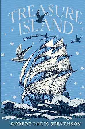 Treasure Island