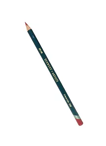 Карандаш "Artists" цветной профессиональный лак малиновый 4,0мм, DERWENT