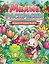 Цветочный мир: книжка-раскраска — 3170783 — 1