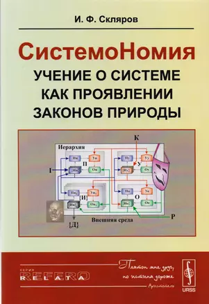 СистемоНомия. Учение о системе как проявлении законов природы — 2608167 — 1