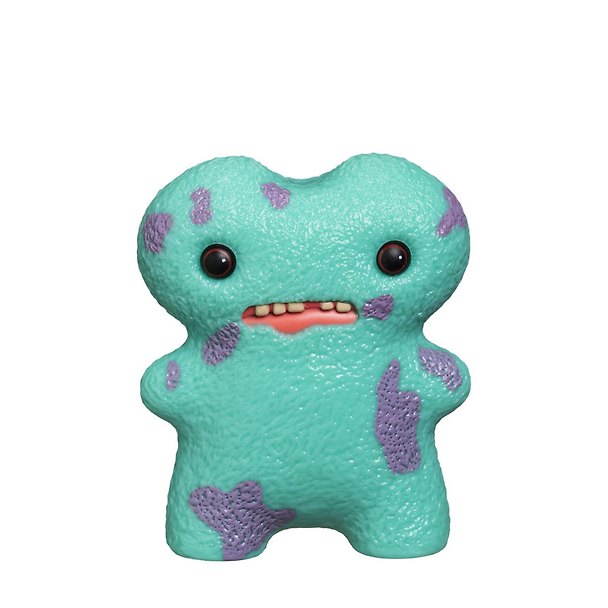 Коллекционная фигурка Fugglers Зубной монстр (голубой) (FG2012-15) 3133879 — 1