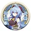 Значок Genshin Impact Liyue Harbour Character Can Badge Ganyu — 2986614 — 2