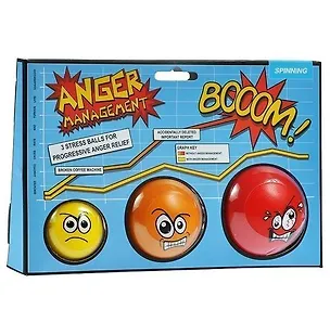 Антистресс Менеджер (00003) 2367700