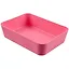 Лоток для канцелярских принадлежностей «Neon», розовый — 253583 — 1